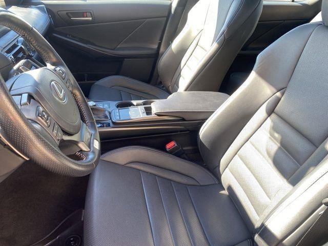 2023 Lexus IS IS 350 F SPORT