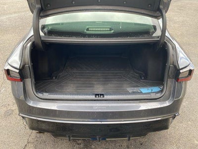 2023 Lexus IS IS 350 F SPORT