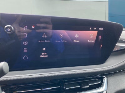 2025 Buick Envista Sport Touring