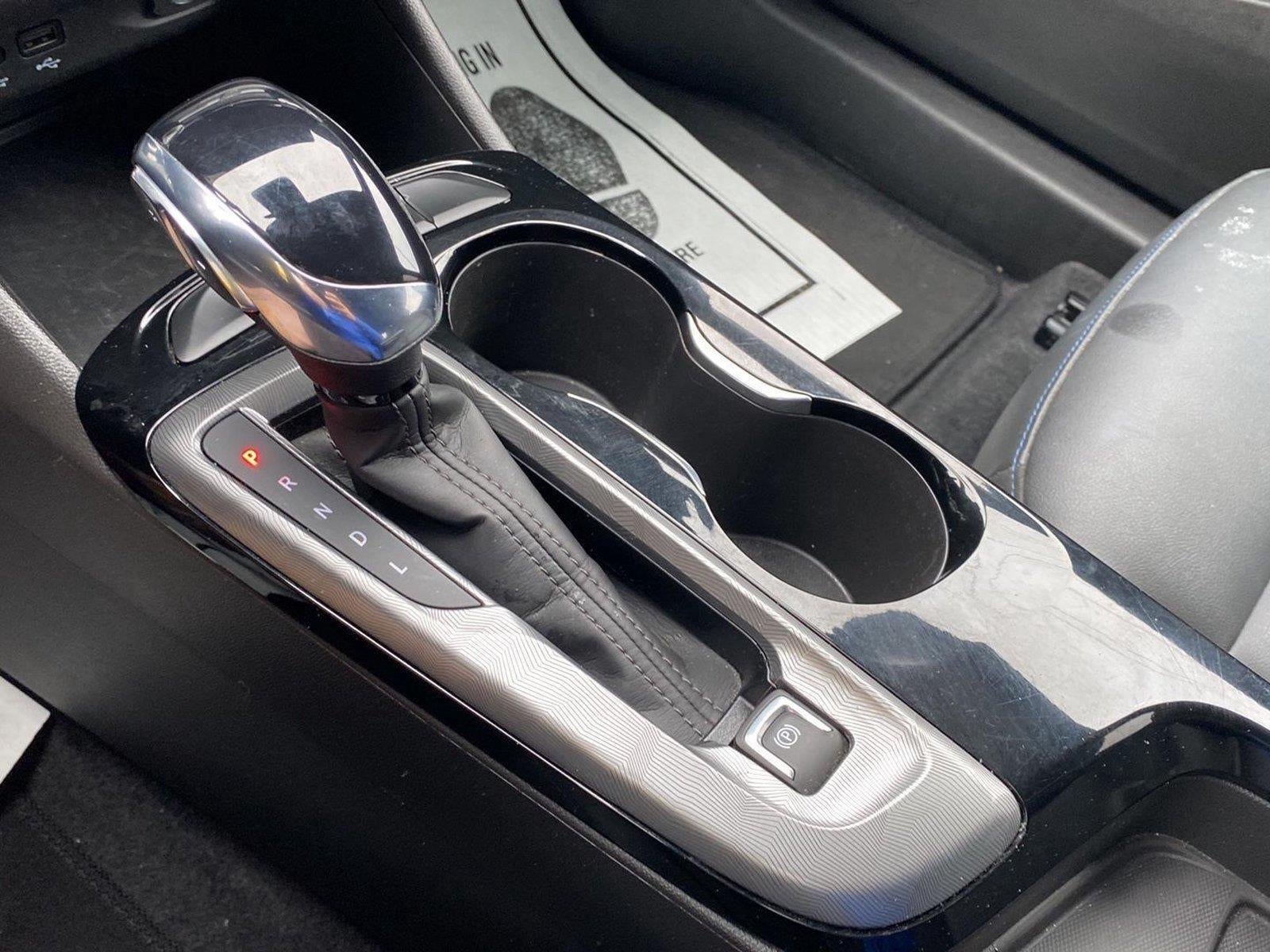 2025 Buick Envista Sport Touring