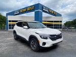 2025 Kia Seltos LX