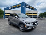 2021 Kia Seltos S Turbo