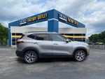 2021 Kia Seltos S Turbo
