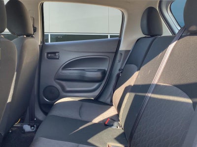2024 Mitsubishi Mirage ES ES