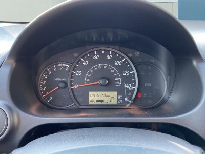 2024 Mitsubishi Mirage ES ES
