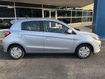 2024 Mitsubishi Mirage Es ES