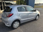 2024 Mitsubishi Mirage Es ES