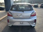2024 Mitsubishi Mirage Es ES