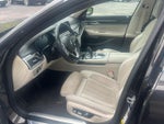 2016 BMW 7 Series 750i xDrive