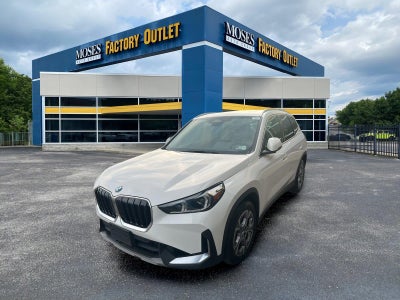 2023 BMW X1 xDrive28i