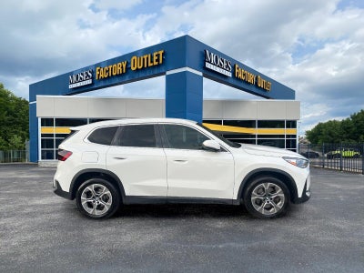 2023 BMW X1 xDrive28i