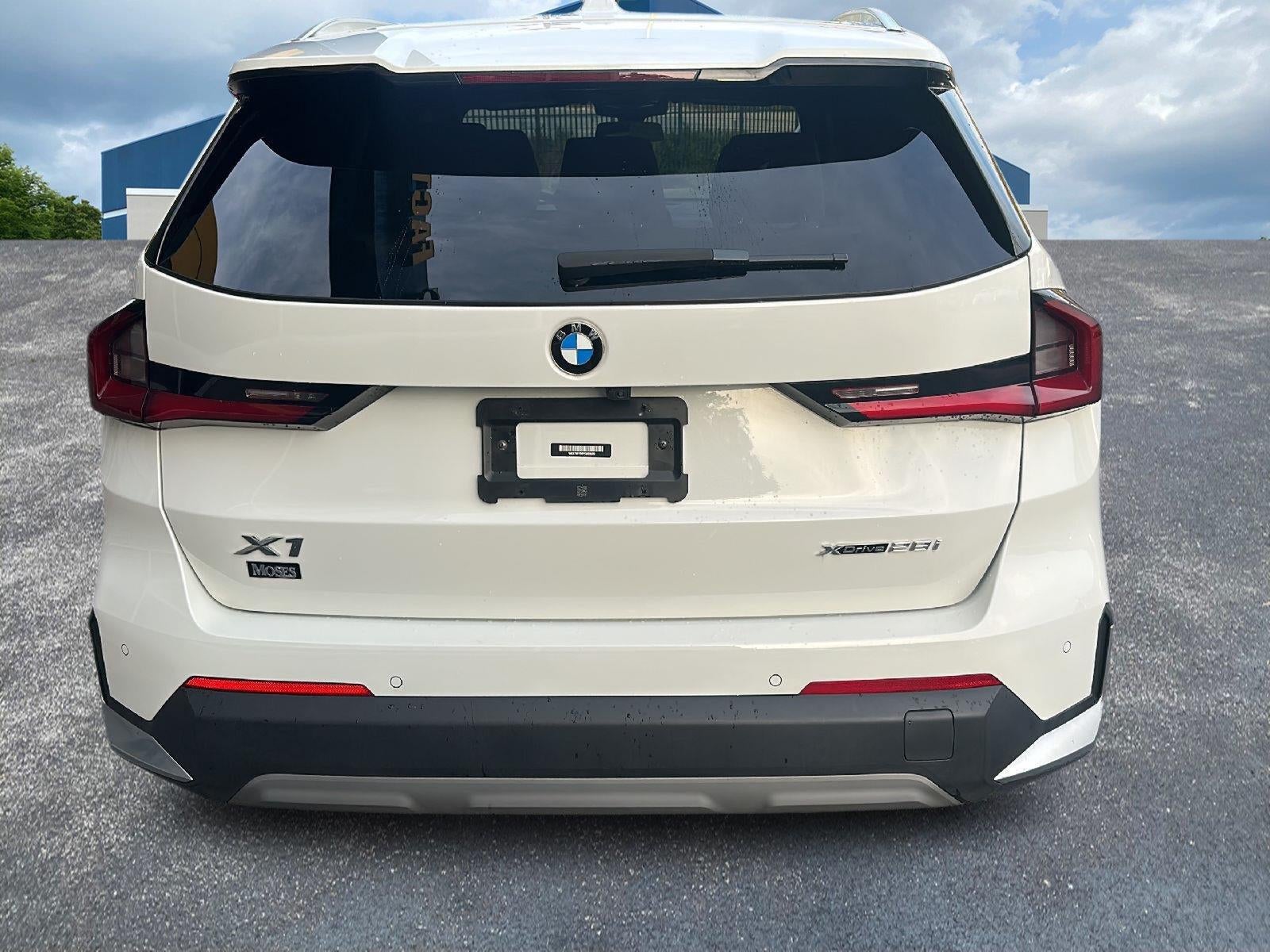 2023 BMW X1 xDrive28i