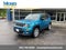 2022 Jeep Renegade Limited