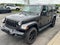 2022 Jeep Wrangler Unlimited Sahara Altitude