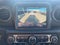 2021 Jeep Wrangler 4xe Unlimited Sahara High Altitude