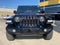 2021 Jeep Wrangler 4xe Unlimited Sahara High Altitude