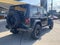 2021 Jeep Wrangler 4xe Unlimited Sahara High Altitude