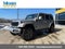 2024 Jeep Wrangler 4xe High Altitude