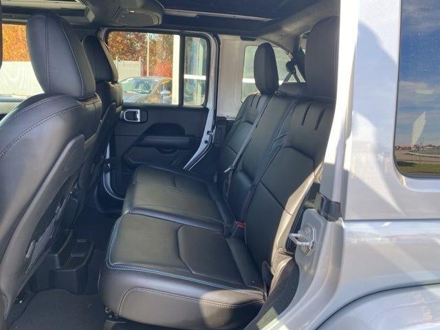 2024 Jeep Wrangler 4xe High Altitude