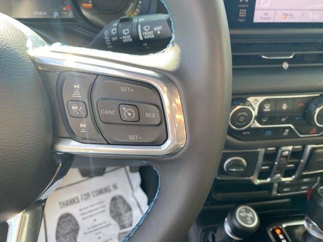 2024 Jeep Wrangler 4xe High Altitude