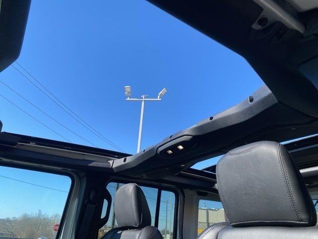 2024 Jeep Wrangler 4xe High Altitude