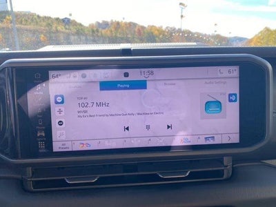 2024 Jeep Wrangler 4xe High Altitude