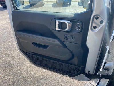 2024 Jeep Wrangler 4xe High Altitude