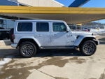 2024 Jeep Wrangler 4xe High Altitude