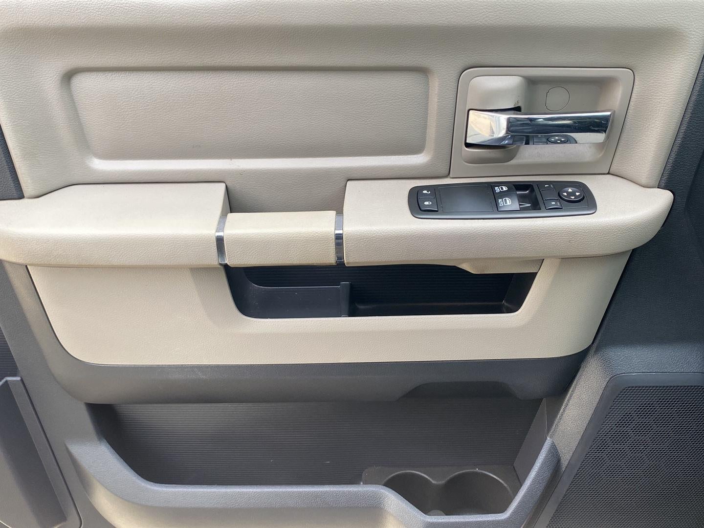 2009 Dodge Ram 1500 SLT