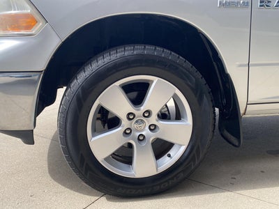 2009 Dodge Ram 1500 SLT