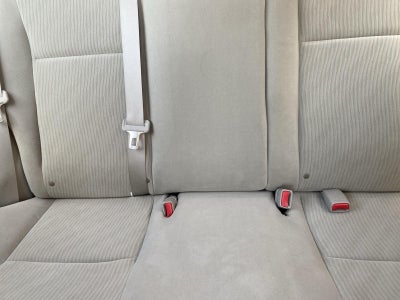 2010 Toyota Corolla SEDAN