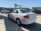 2010 Toyota Corolla SEDAN