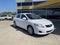 2010 Toyota Corolla SEDAN