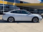 2025 Subaru Legacy Touring XT