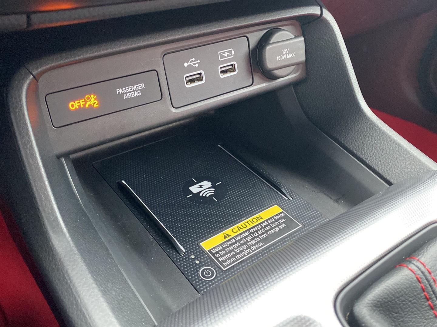 2023 Honda Civic Type R