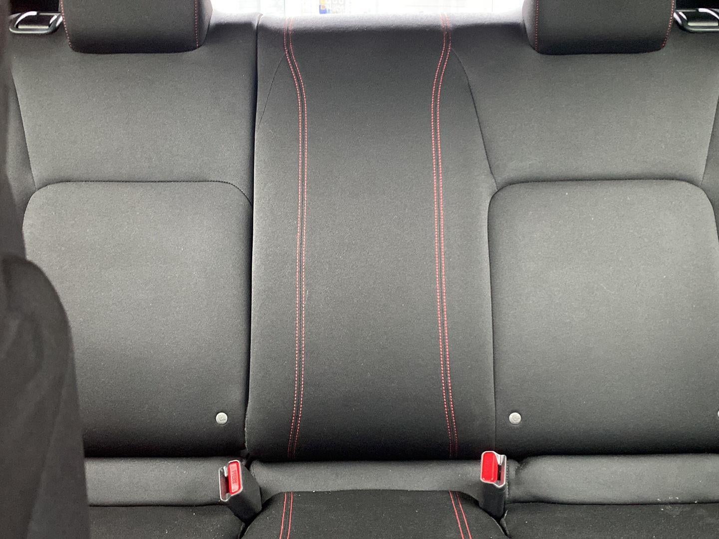 2023 Honda Civic Type R