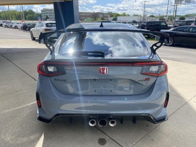 2023 Honda Civic Type R