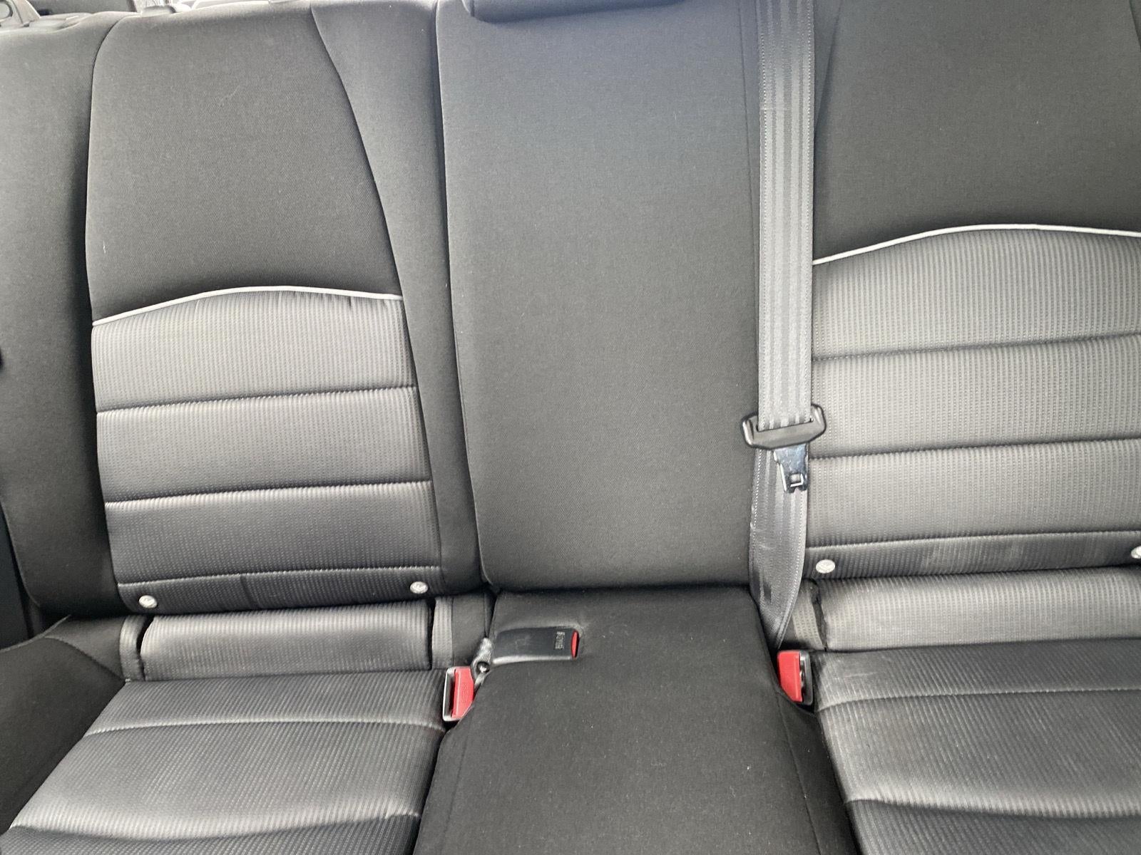 2017 Mazda Mazda CX-3 Sport