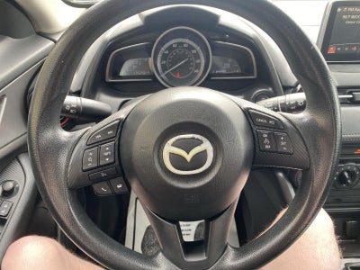 2017 Mazda Mazda CX-3 Sport