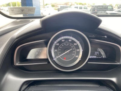 2017 Mazda Mazda CX-3 Sport