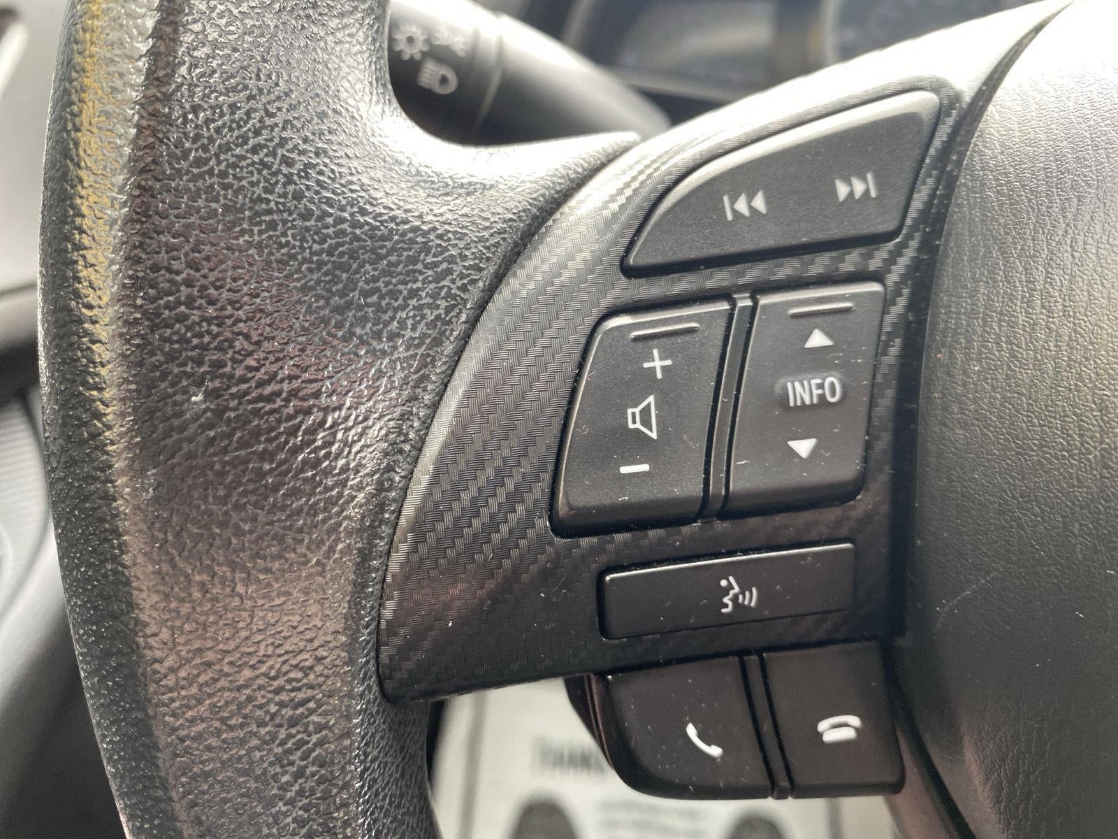 2017 Mazda Mazda CX-3 Sport