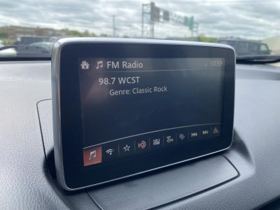 2017 Mazda Mazda CX-3 Sport