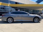 2021 Lexus LS LS 500