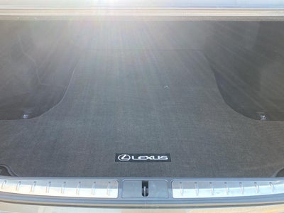 2021 Lexus LS LS 500