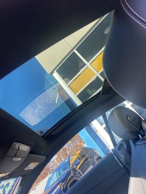 2023 Mercedes-Benz E-Class E 450