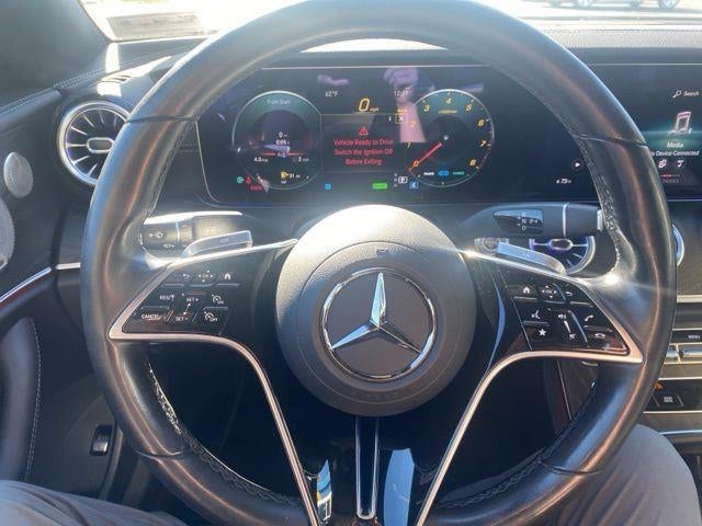 2023 Mercedes-Benz E-Class E 450