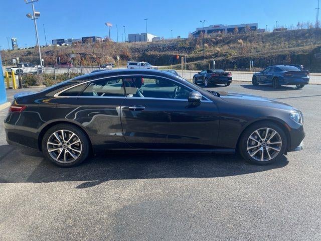 2023 Mercedes-Benz E-Class E 450